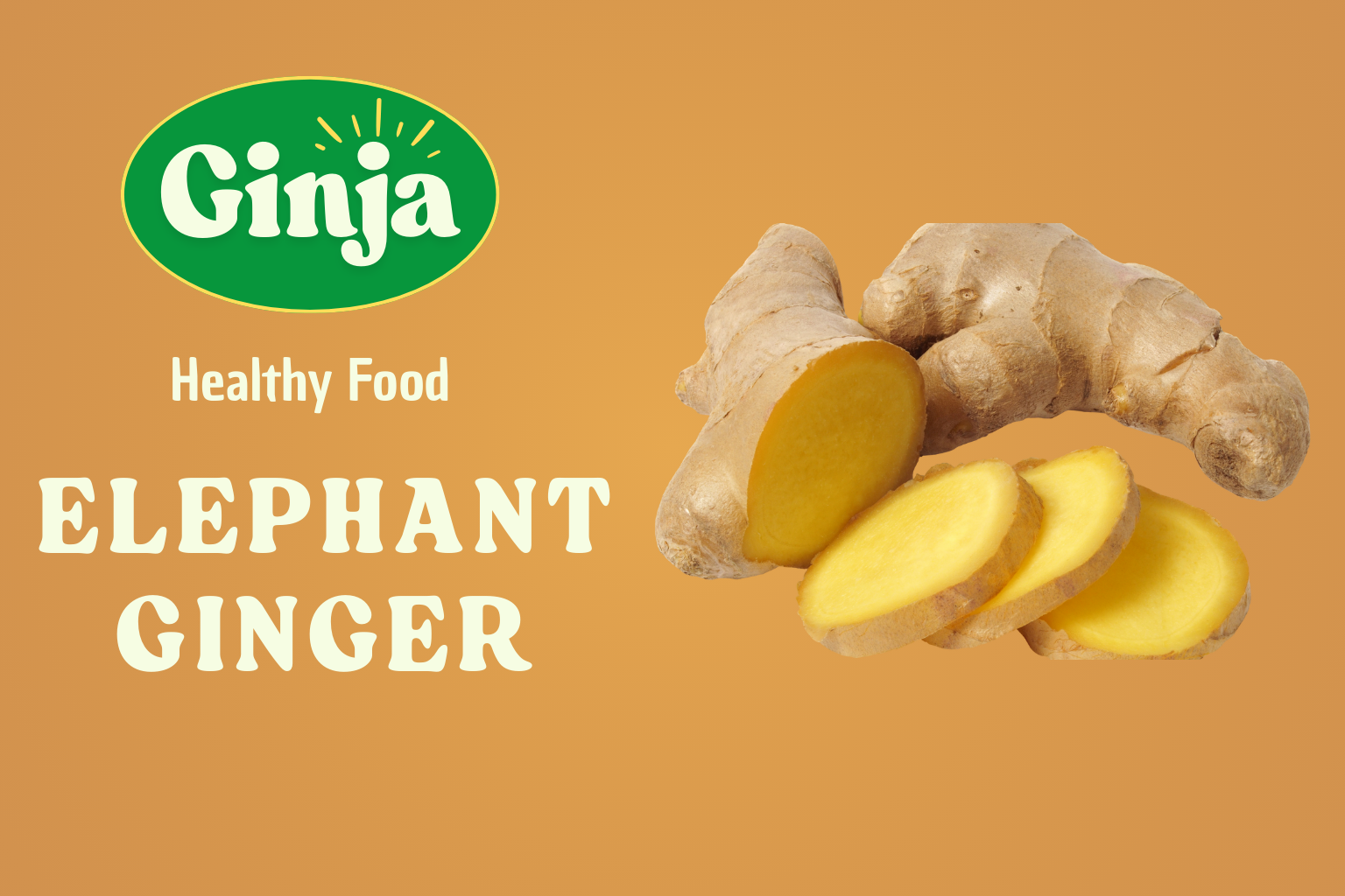 Ginger